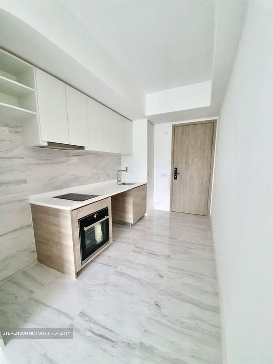 The Alps Residences (D18), Condominium #522509951